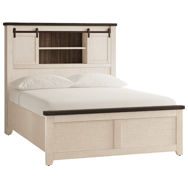 Bed12