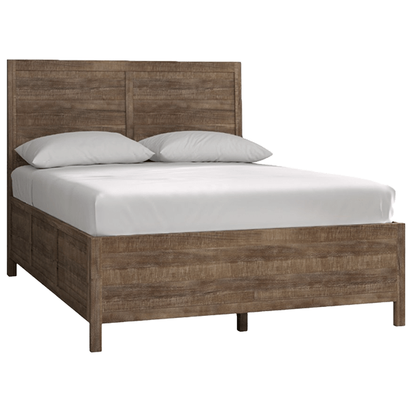 Bed7