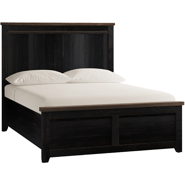 Bed8