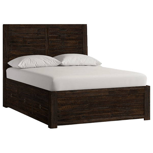 Bed9
